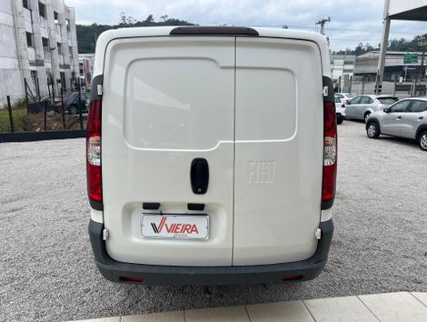 Fiat Fiorino Furgão EVO 1.4 Flex 8V 2p