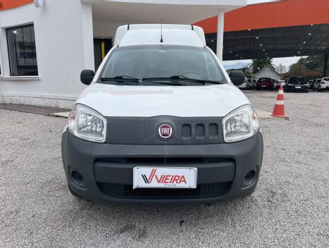 Fiat Fiorino Furgão EVO 1.4 Flex 8V 2p