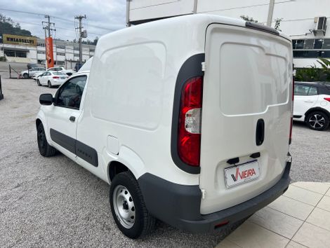 Fiat Fiorino Furgão EVO 1.4 Flex 8V 2p