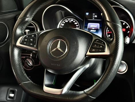 Mercedes C-250 Sport 2.0 16V 211cv Aut.