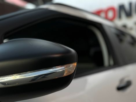 Citroën C4 CACTUS LIVE 1.6 16V Flex Aut.