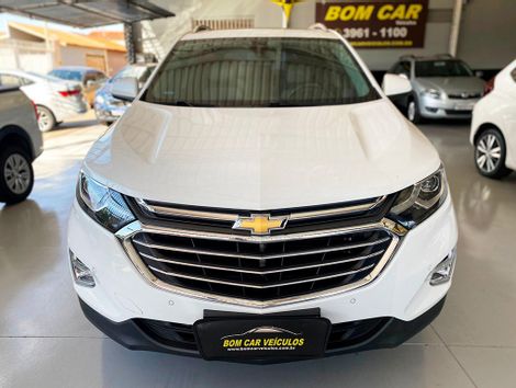 Chevrolet EQUINOX Premier 2.0 Turbo AWD 262cv Aut.