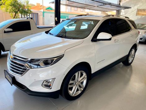 Chevrolet EQUINOX Premier 2.0 Turbo AWD 262cv Aut.