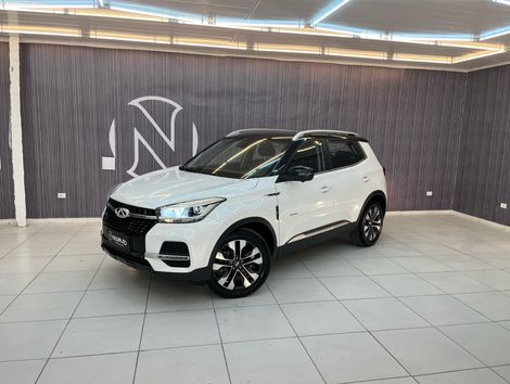 CHERY Tiggo 5X TXS 1.5 16V Turbo Flex Aut.