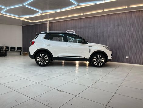 CHERY Tiggo 5X TXS 1.5 16V Turbo Flex Aut.