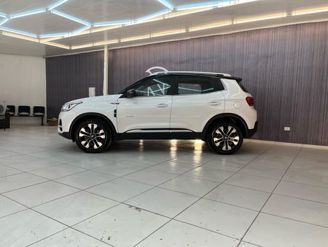 CHERY Tiggo 5X TXS 1.5 16V Turbo Flex Aut.