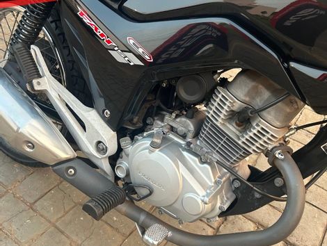 HONDA CG 150 FAN ESDi/ 150 FAN ESDi FLEX