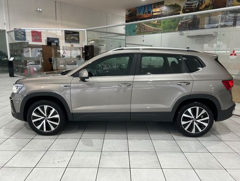 VolksWagen TAOS Highline 1.4 250 TSI Flex Aut.