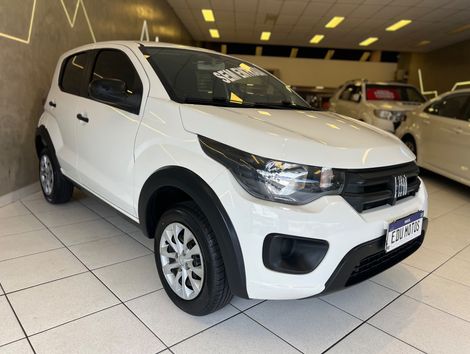 Fiat MOBI LIKE 1.0 Fire Flex 5p.