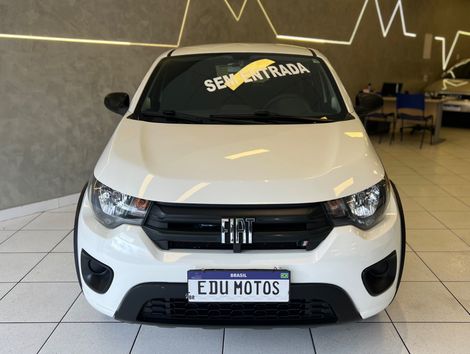 Fiat MOBI LIKE 1.0 Fire Flex 5p.