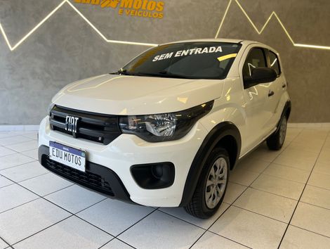 Fiat MOBI LIKE 1.0 Fire Flex 5p.