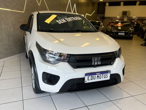 Fiat MOBI LIKE 1.0 Fire Flex 5p.