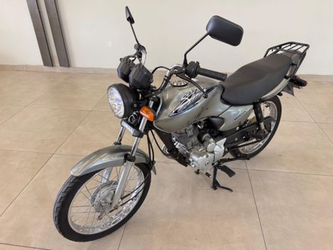 HONDA CG 125 TITAN-KSE