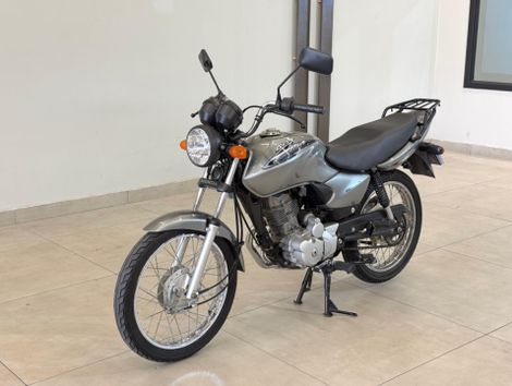 HONDA CG 125 TITAN-KSE