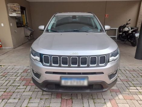 Jeep COMPASS SPORT 2.0 4x2 Flex 16V Aut.