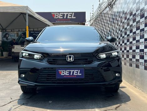 Honda Civic Sed.Touring 2.0 16V Aut. (Híbrido)