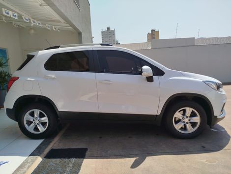 Chevrolet TRACKER LT 1.4 Turbo 16V Flex 4x2 Aut.