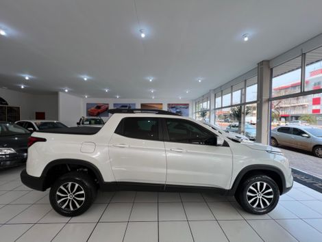 Fiat Toro Freedom 1.8 16V Flex Aut.