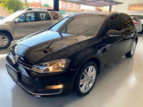 VolksWagen Golf Highline 1.4 TSI 140cv Aut.