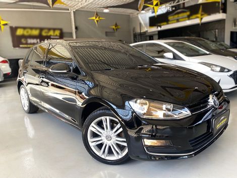 VolksWagen Golf Highline 1.4 TSI 140cv Aut.