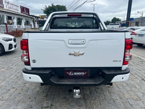 Chevrolet S10 Pick-Up LT 2.4 F.Power 4x2 CD