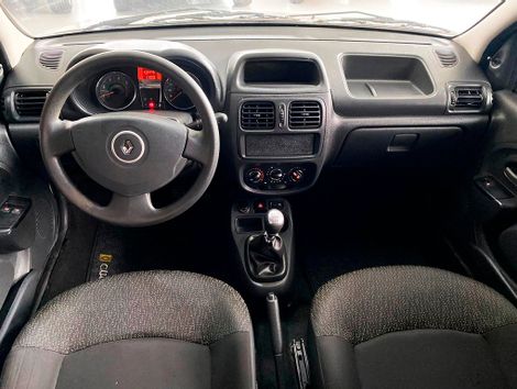 Renault Clio RN/Alizé/Expr./1.0 Hi-Power 16V 5p