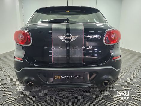 Mini COOPER PACEMAN S 1.6 16V 184cv Aut.