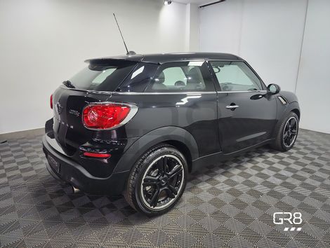 Mini COOPER PACEMAN S 1.6 16V 184cv Aut.