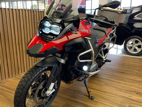 BMW R 1200 GS