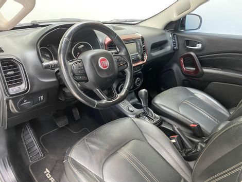 Fiat Toro Freedom 1.8 16V Flex Aut.