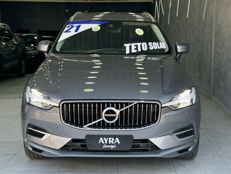 Volvo XC 60 T-8 HÍBRIDO INSCRIPTION 2.0 5p