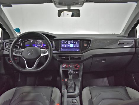 VolksWagen T-Cross 1.0 TSI Flex 12V 5p Aut.