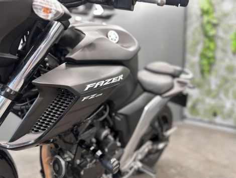 YAMAHA FZ25 250 FAZER FLEX