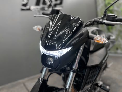 YAMAHA FZ25 250 FAZER FLEX