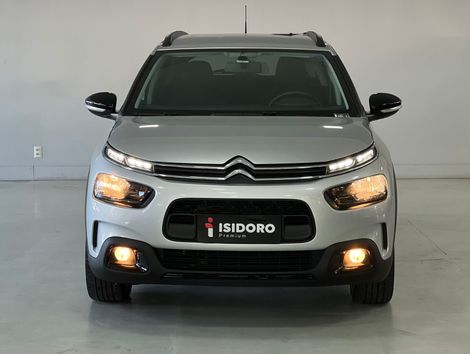 Citroën C4 CACTUS FEEL Bus. 1.6 Flex Aut.