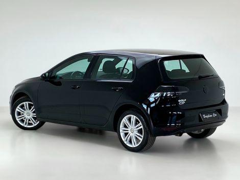 VolksWagen Golf Comfortline 1.0 TSI Total Flex Mec.