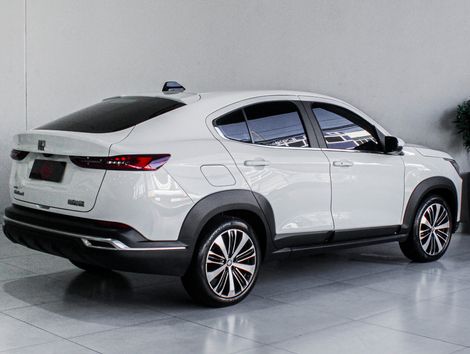 Fiat Fastback Audace 1.0 200 T. Flex Aut