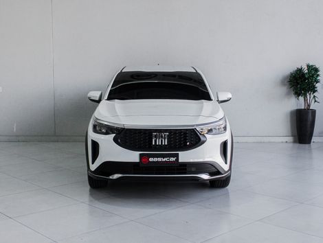 Fiat Fastback Audace 1.0 200 T. Flex Aut