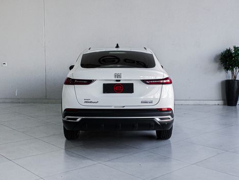 Fiat Fastback Audace 1.0 200 T. Flex Aut