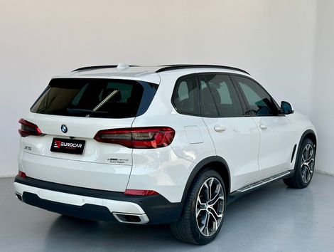 BMW X5 XDRIVE 30d 3.0 Diesel