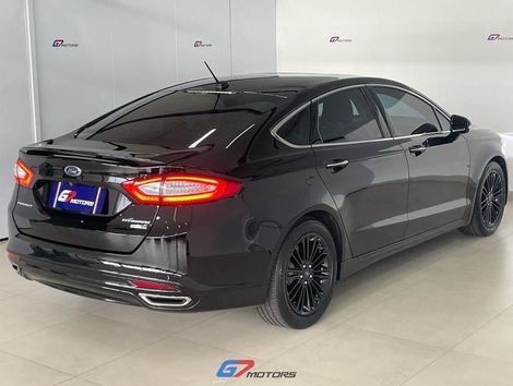 Ford Fusion Titanium 2.0 GTDI Eco. Awd Aut.