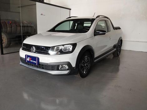 VolksWagen Saveiro CROSS 1.6 T. Flex 16V CE