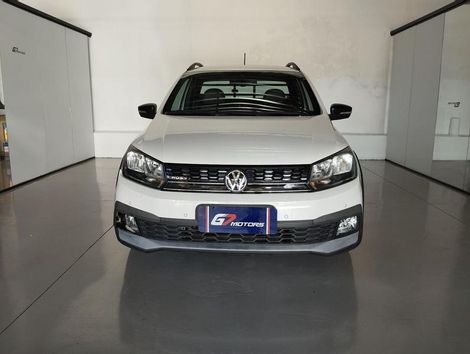 VolksWagen Saveiro CROSS 1.6 T. Flex 16V CE