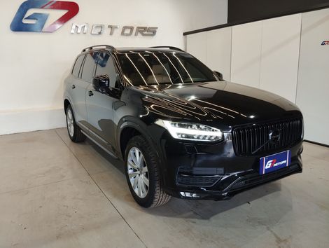 Volvo XC 90 D-5 MOMENTUM 2.0 235cv Diesel 5p