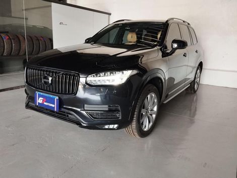 Volvo XC 90 D-5 MOMENTUM 2.0 235cv Diesel 5p