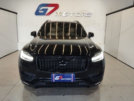 Volvo XC 90 D-5 MOMENTUM 2.0 235cv Diesel 5p