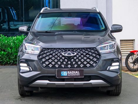 Caoa Chery Tiggo 5X PRO 1.5 Turbo Flex Aut.