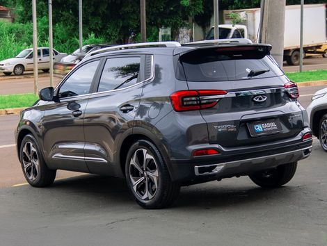 Caoa Chery Tiggo 5X PRO 1.5 Turbo Flex Aut.
