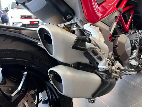 Ducati MULTISTRADA 1200 1198cc