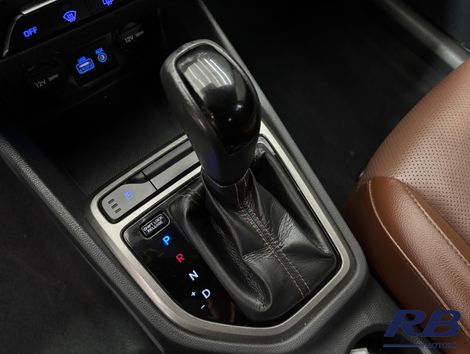 Hyundai Creta Prestige 2.0 16V Flex Aut.